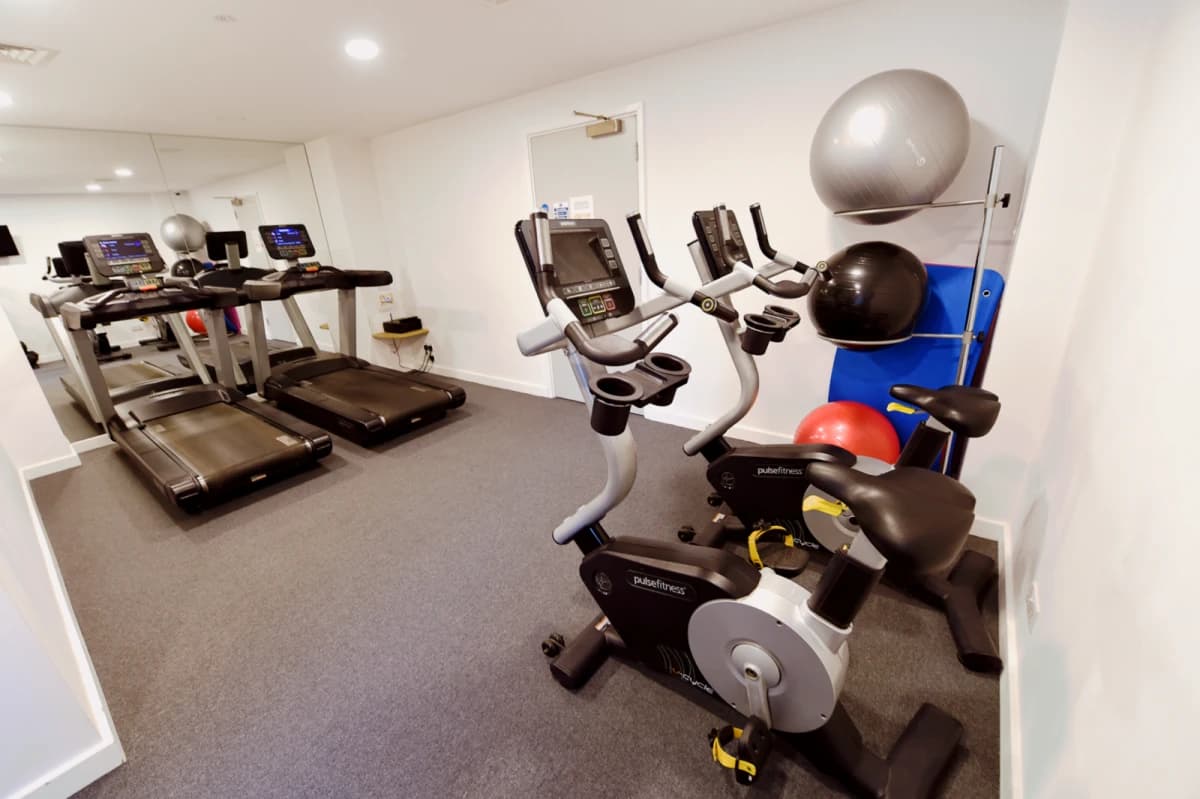 CEG Canterbury Halls image