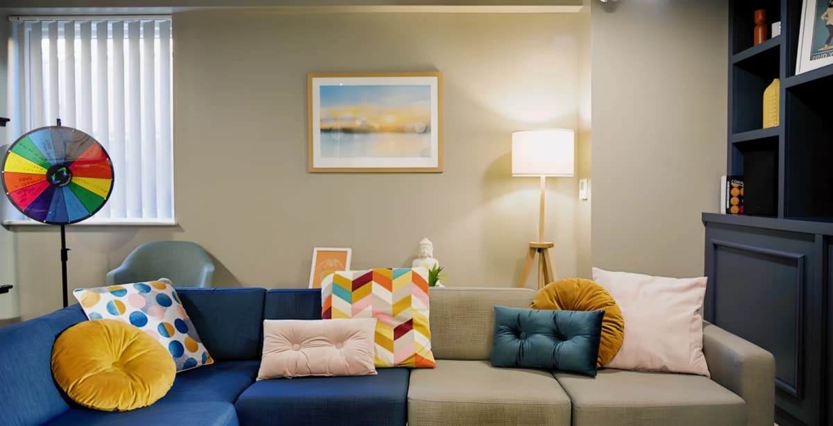 CEG Canterbury Halls image