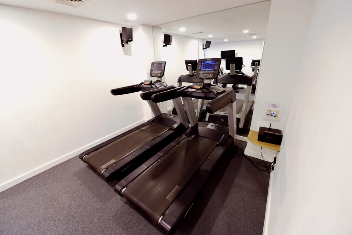 CEG Canterbury Halls image