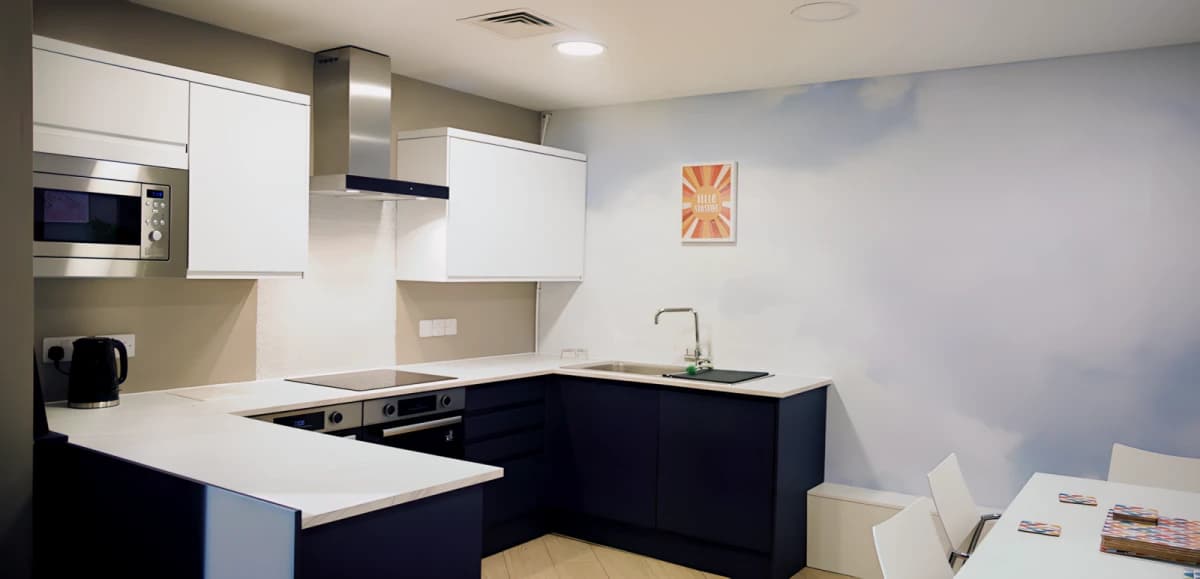 CEG Canterbury Halls image