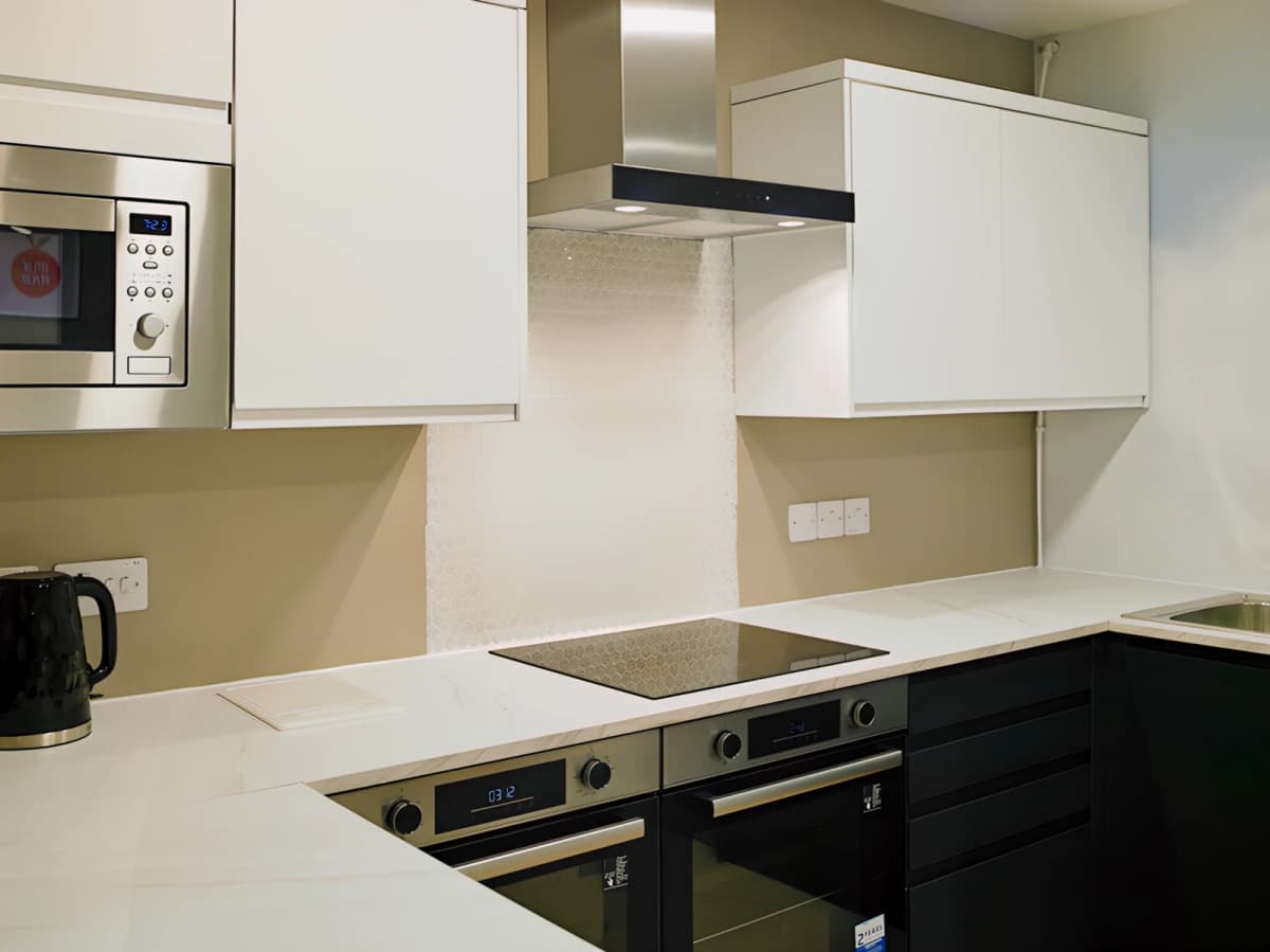 CEG Canterbury Halls image