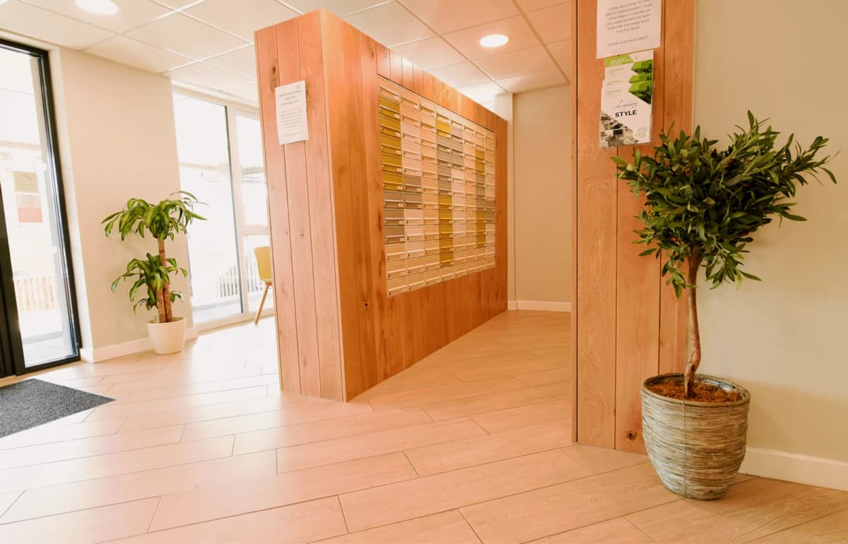 CEG Canterbury Halls image