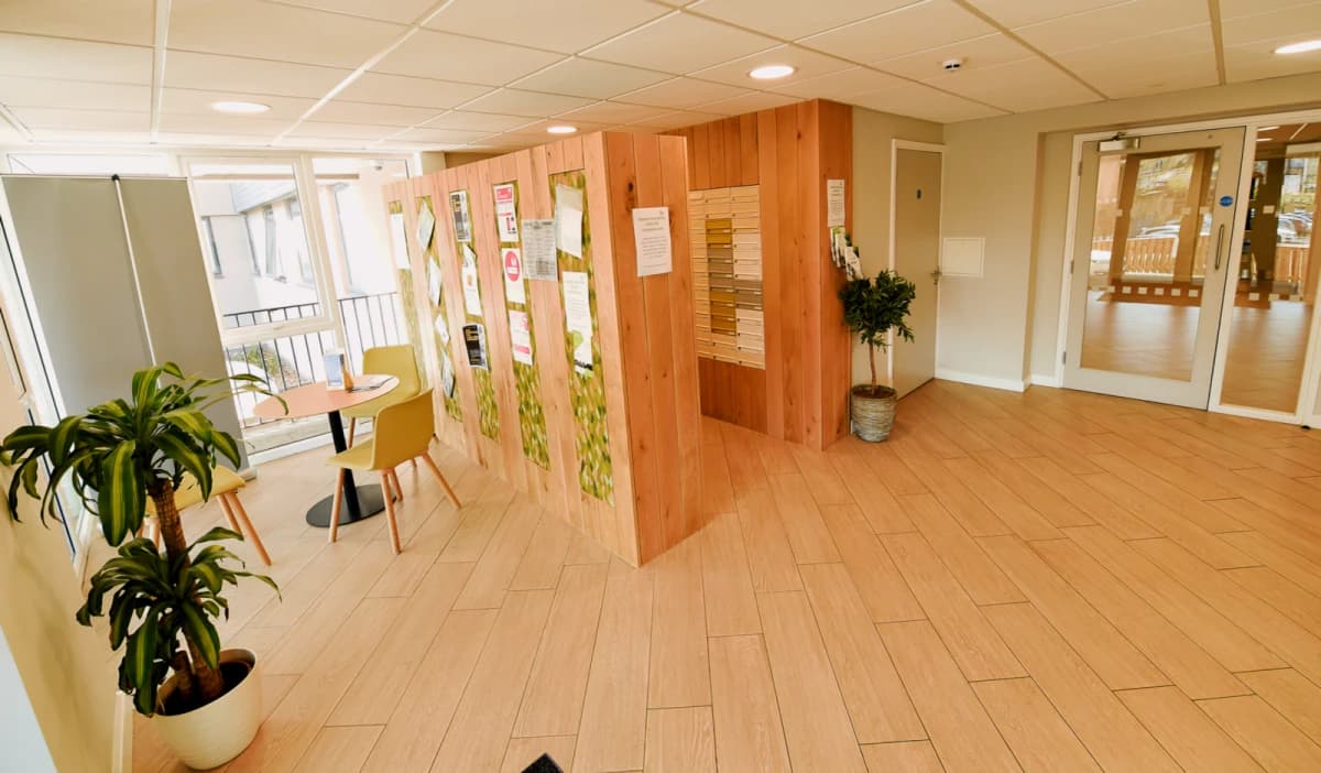 CEG Canterbury Halls image