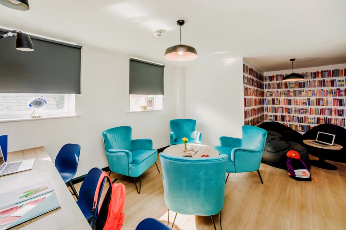 Crosstrend House image