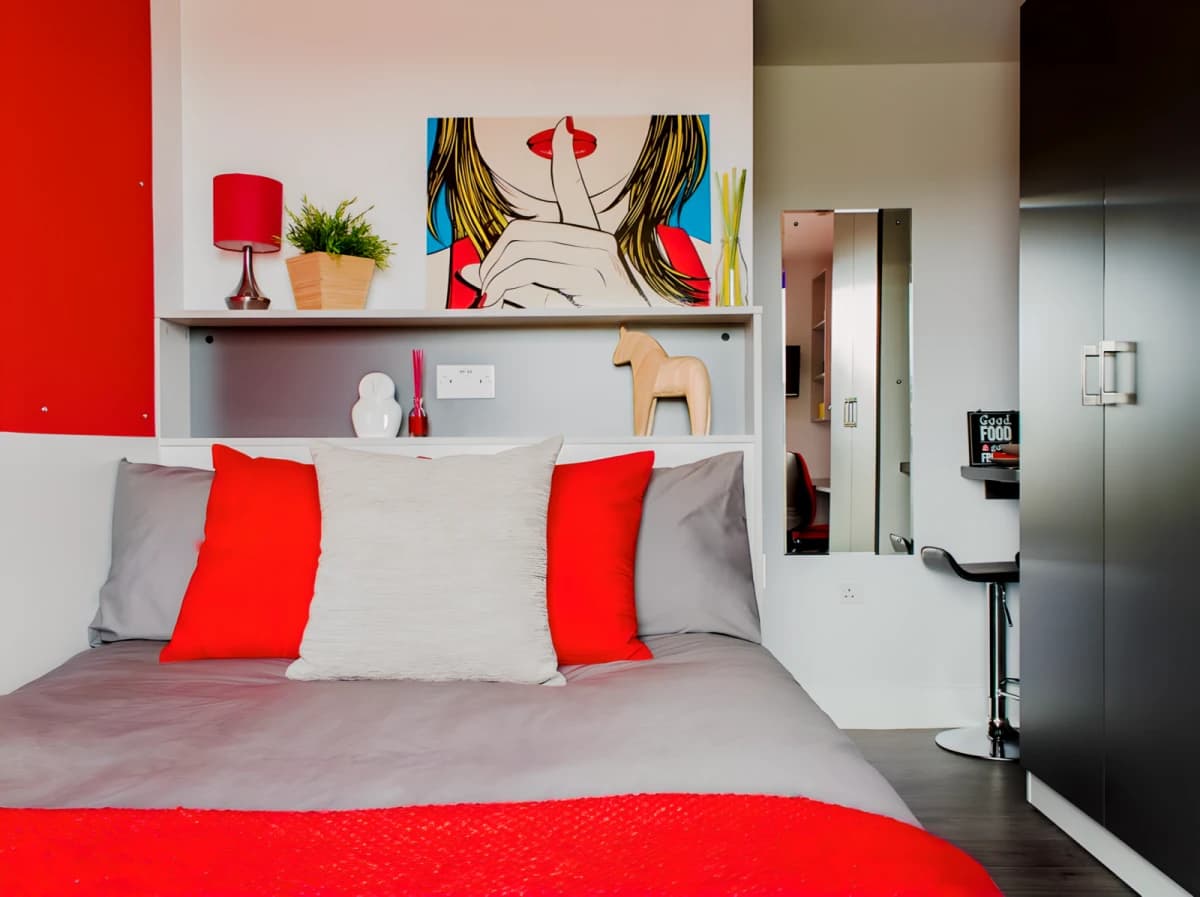 Premium En-Suite