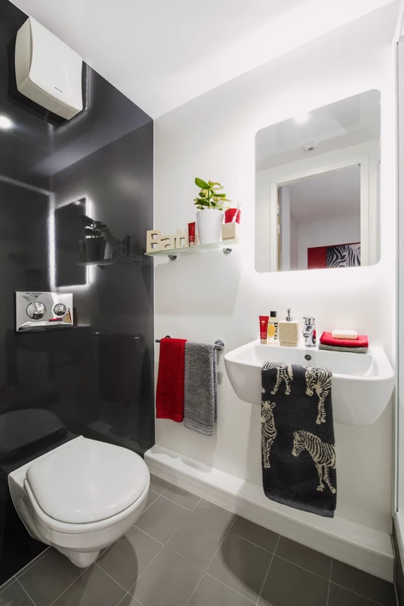 Deluxe En-Suite