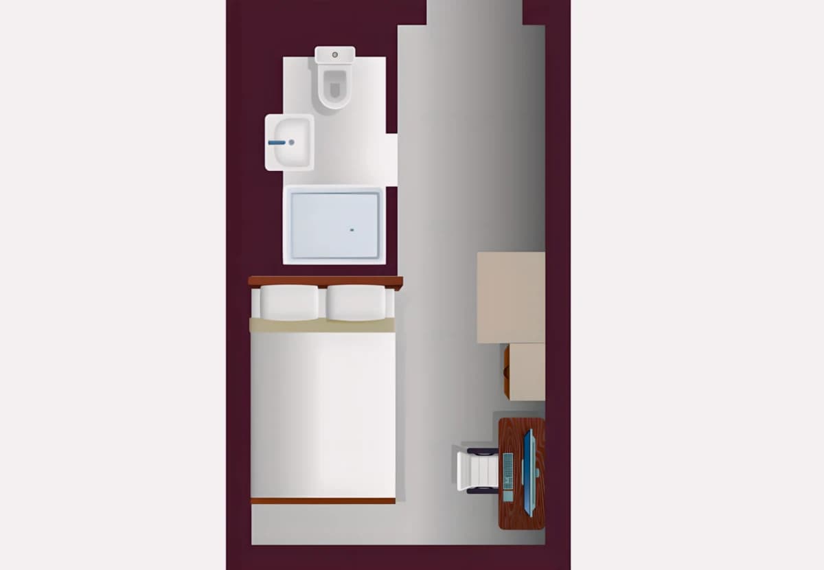 Gateway Apartments image