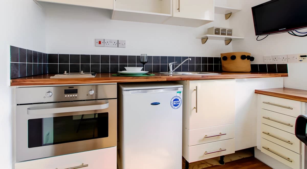 Cambridge Terrace image 4