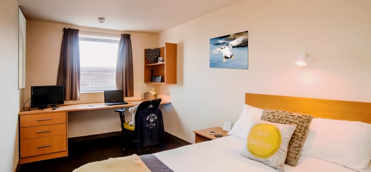 Asha House image