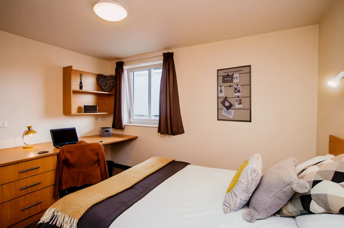 Asha House image