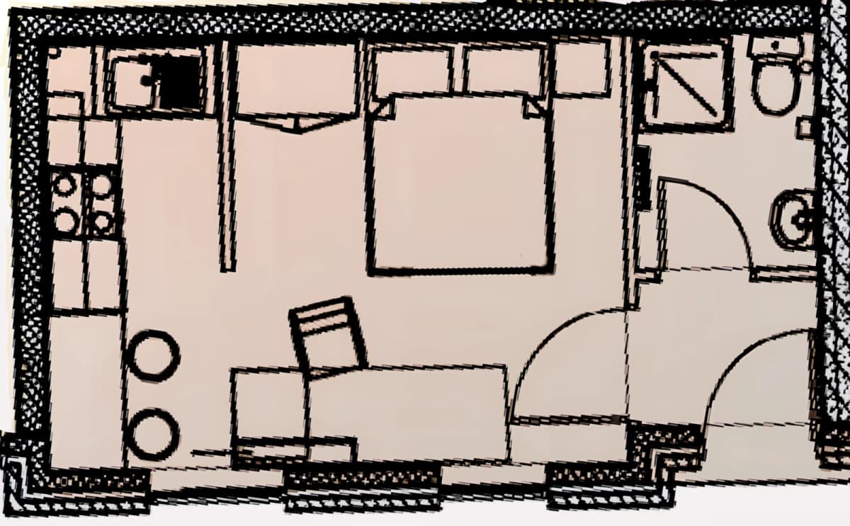 Asha House image