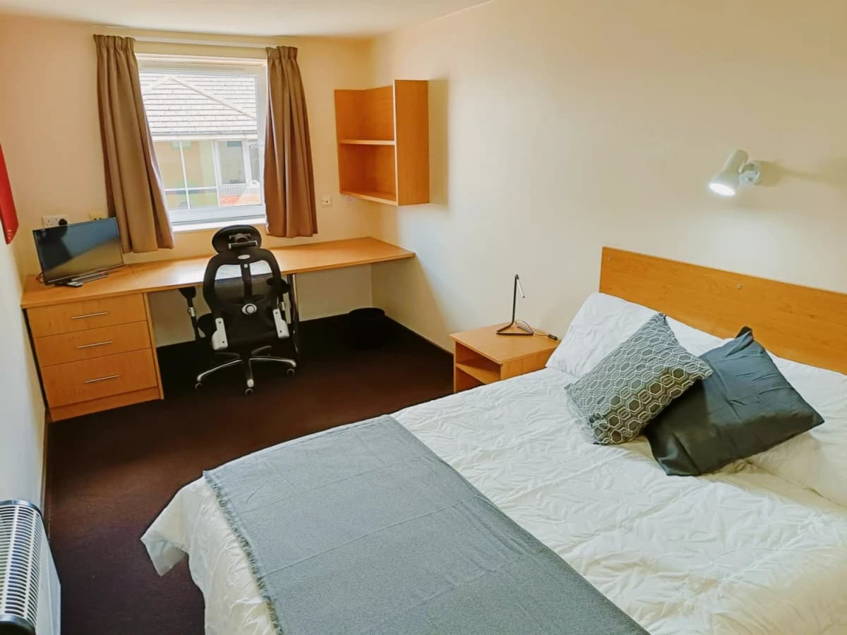 Asha House image