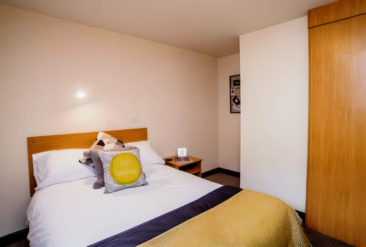 Asha House image