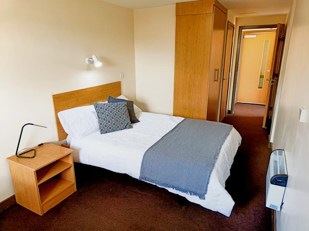 Asha House image