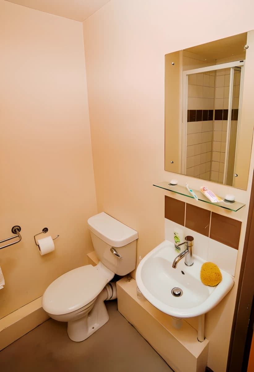 Asha House image