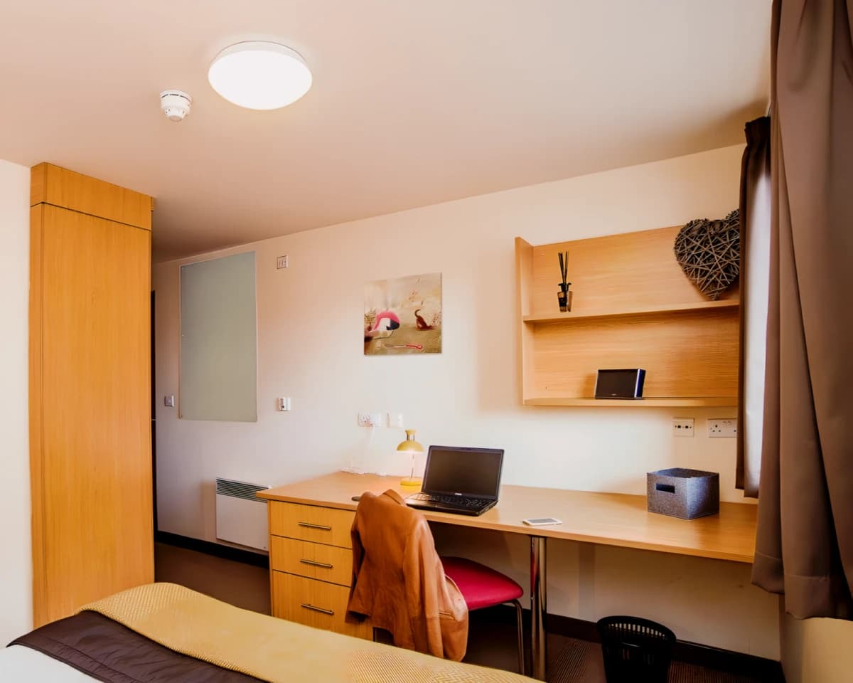 Asha House image