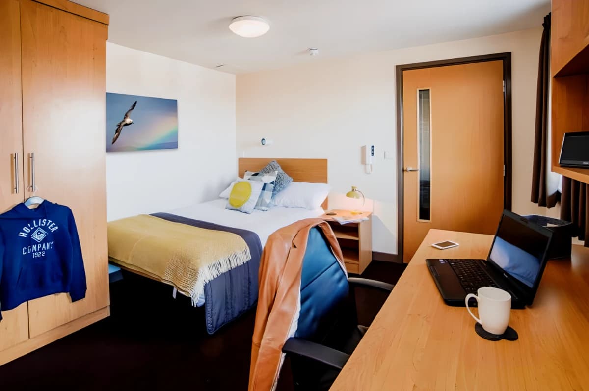 Asha House image