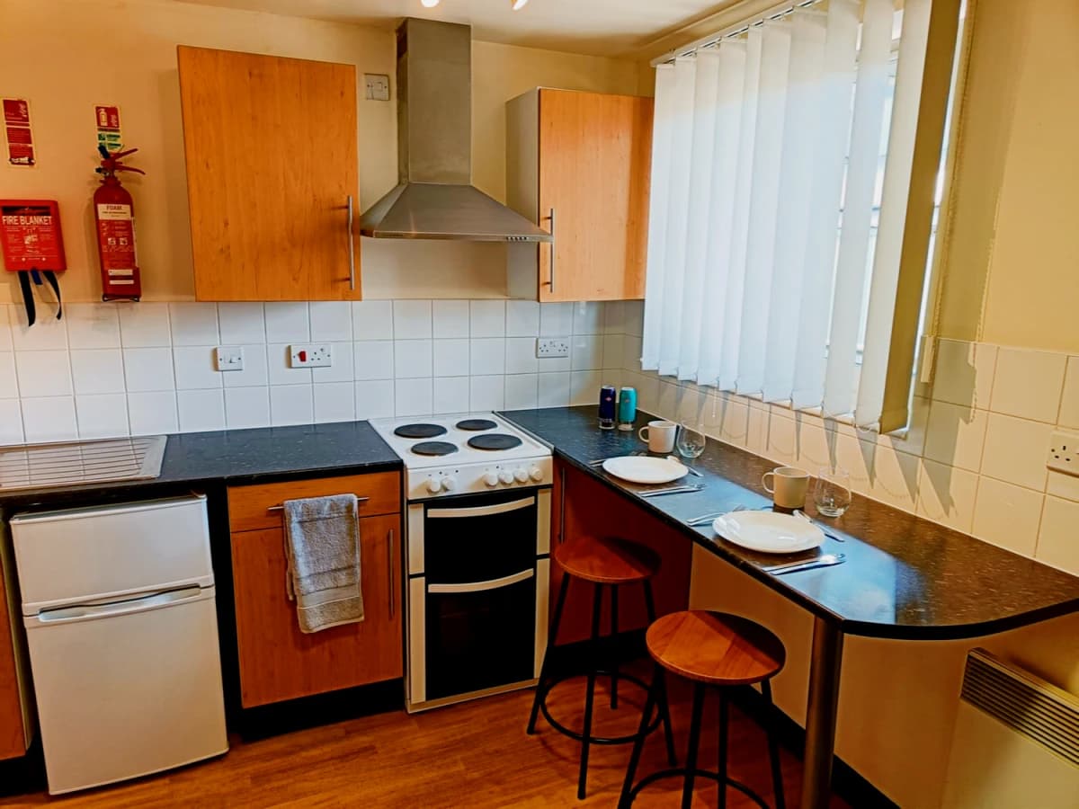 Asha House image