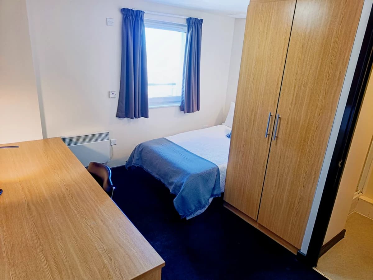 Asha House image