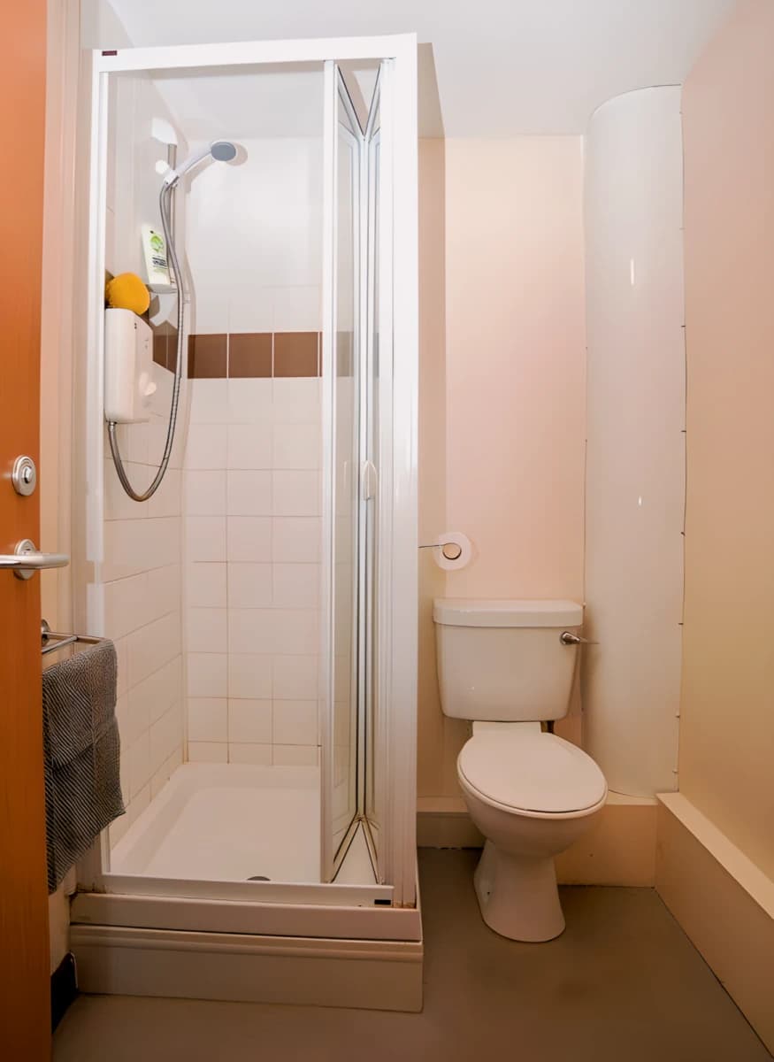 Asha House image
