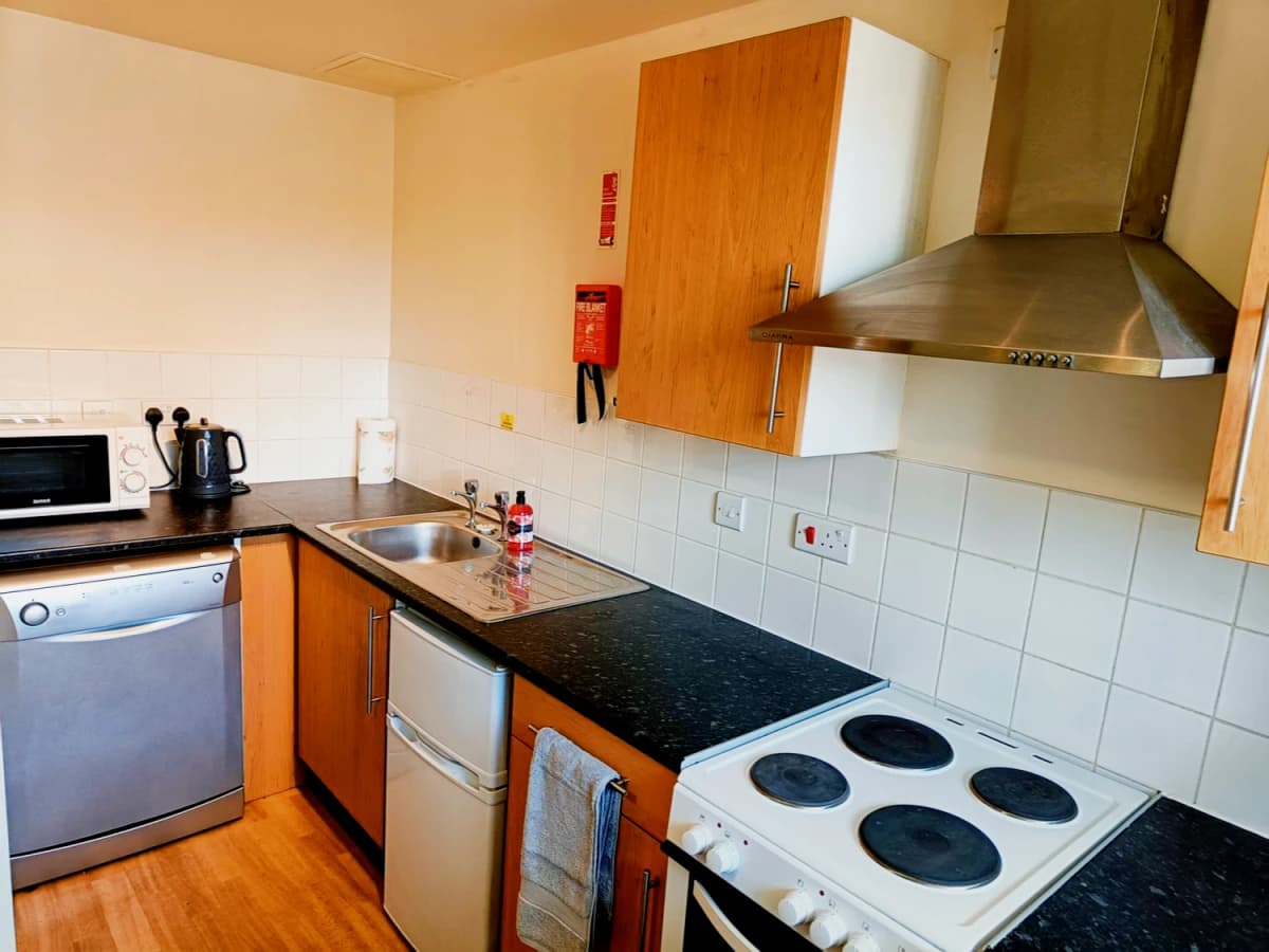 Asha House image