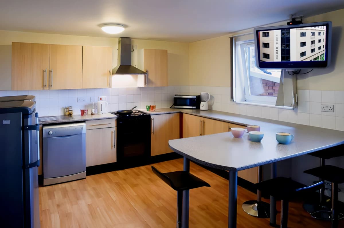 Asha House image