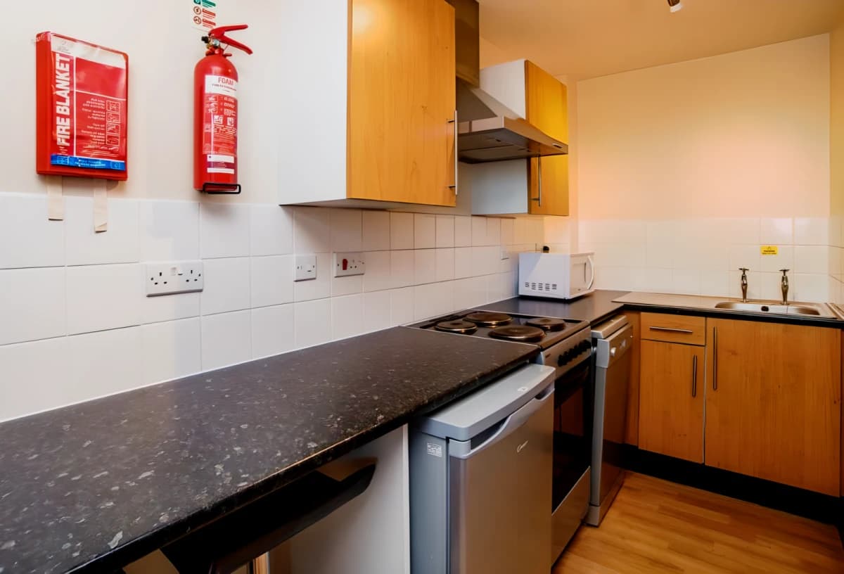 Asha House image