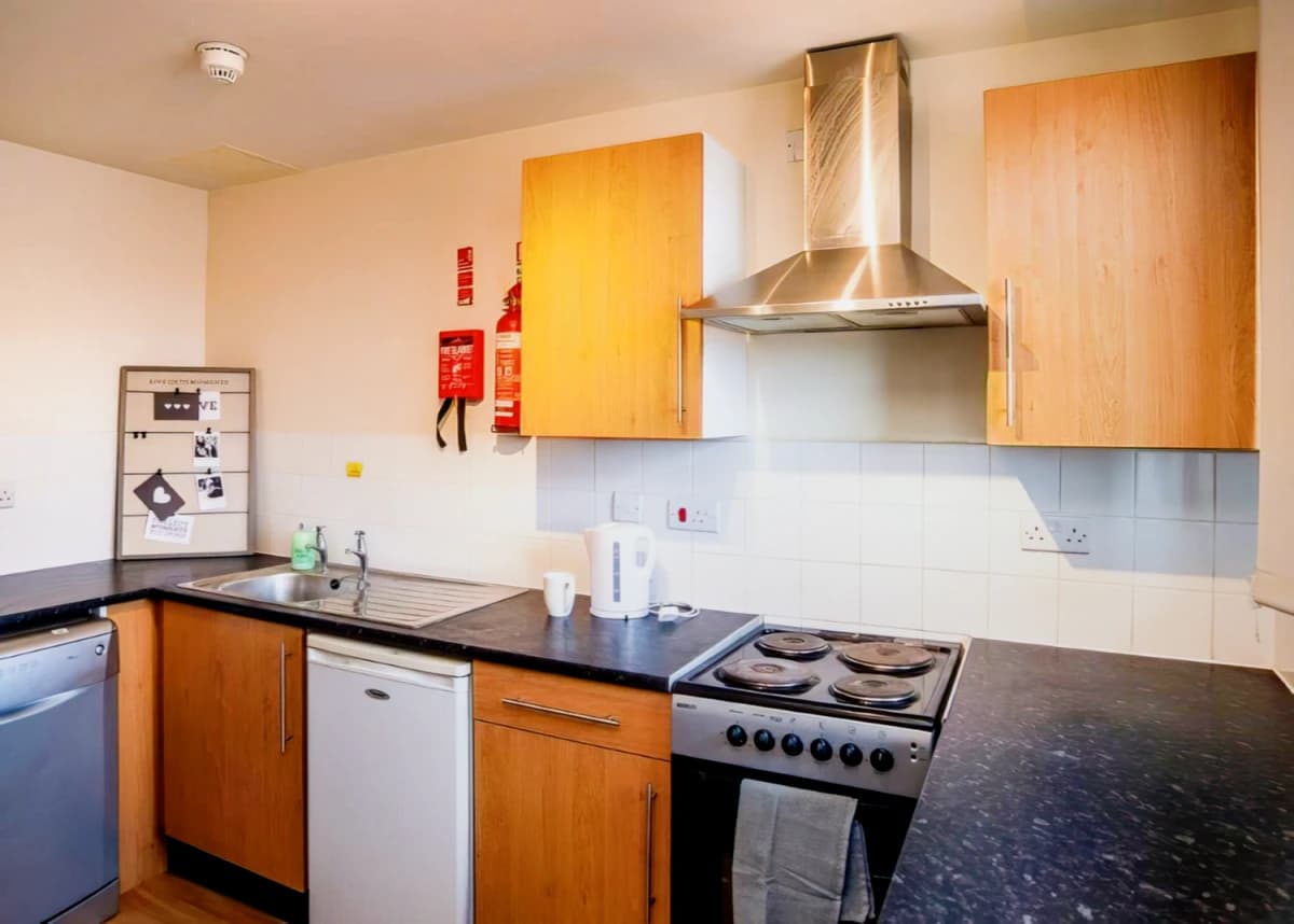 Asha House image