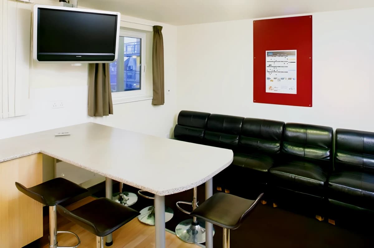 Asha House image