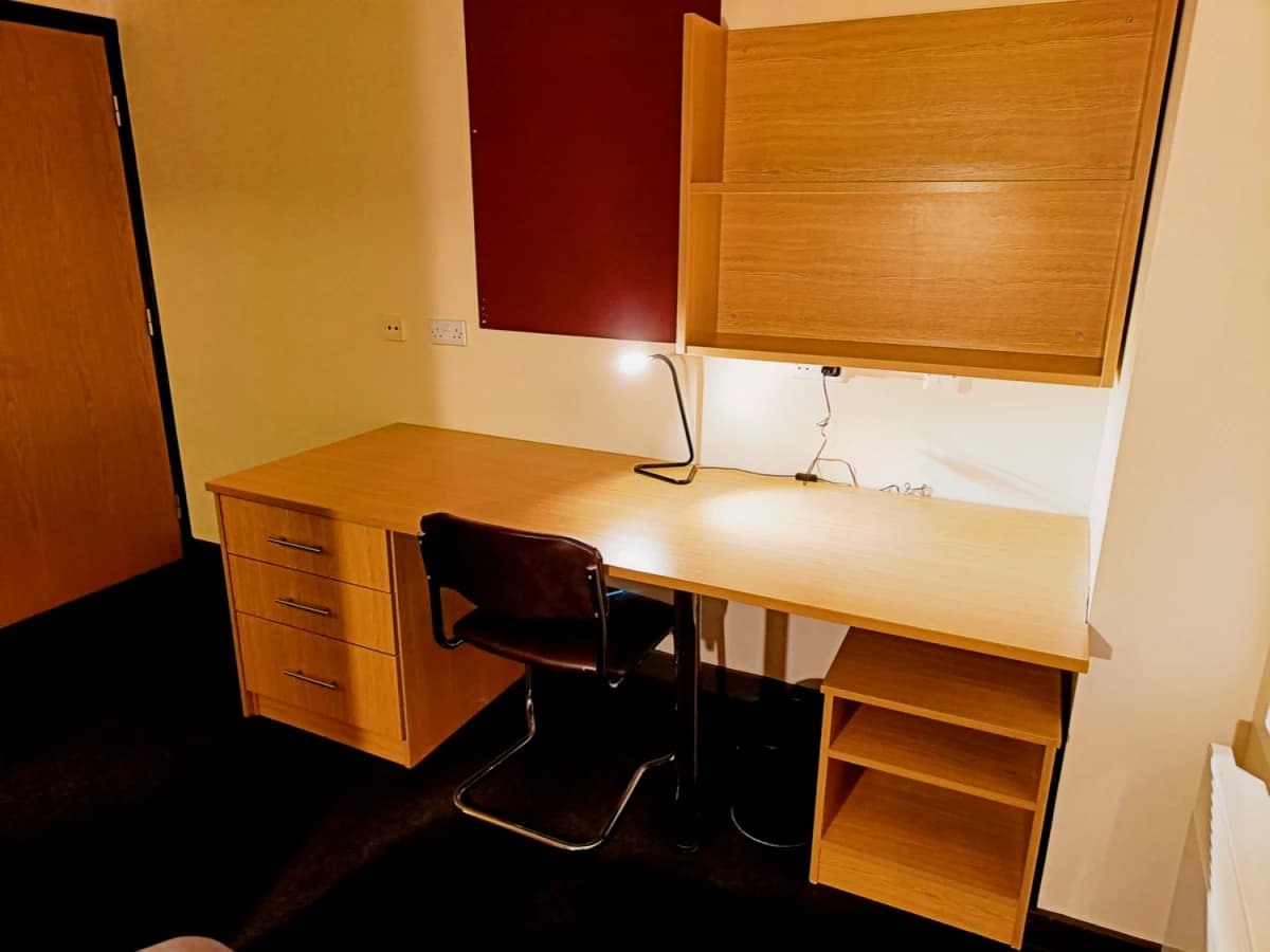 Asha House image