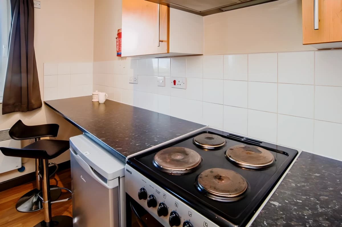 Asha House image