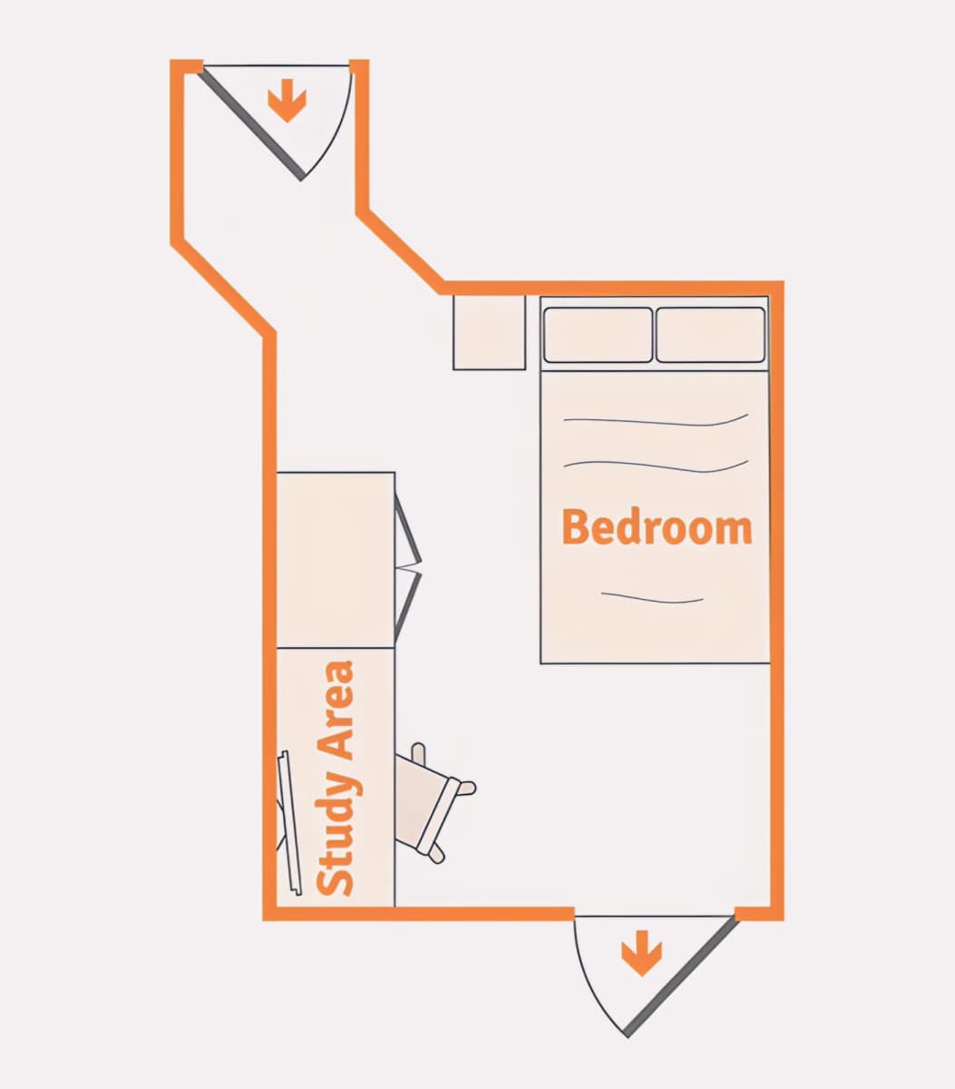 The Glasshouse image