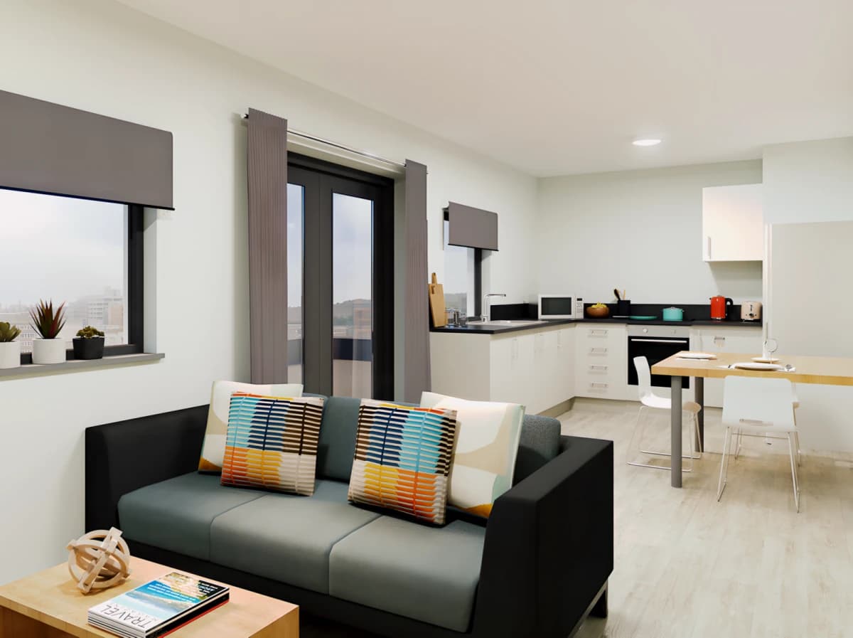 Goldsmith Court image