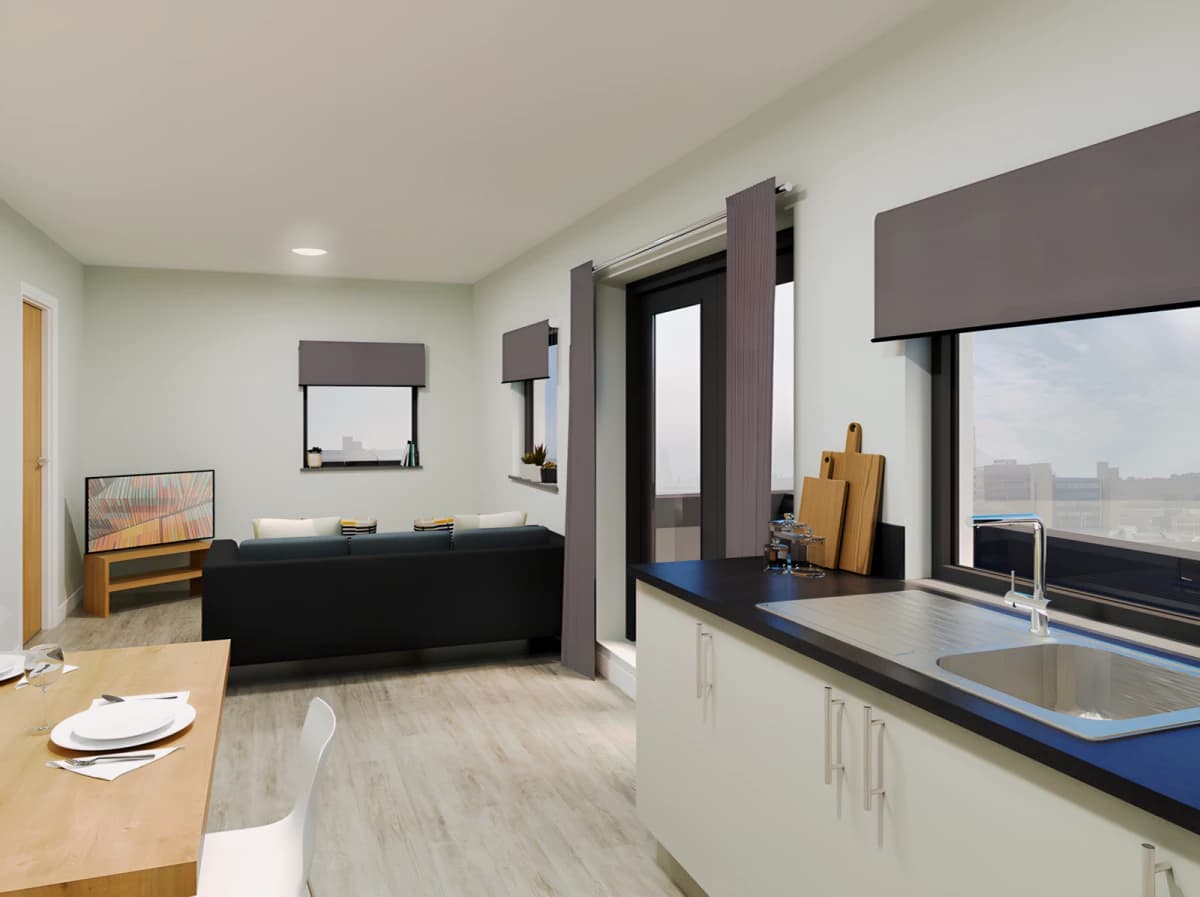 Goldsmith Court image
