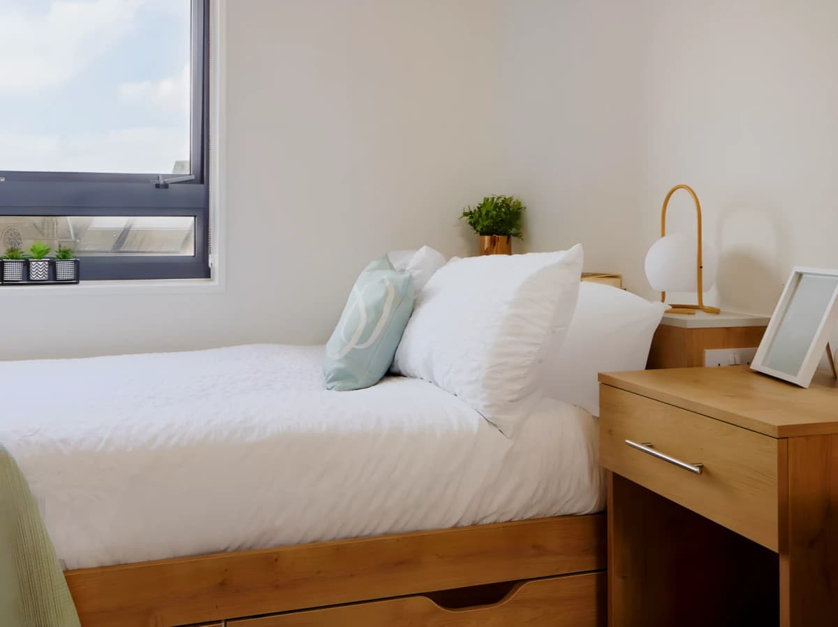 Goldsmith Court image