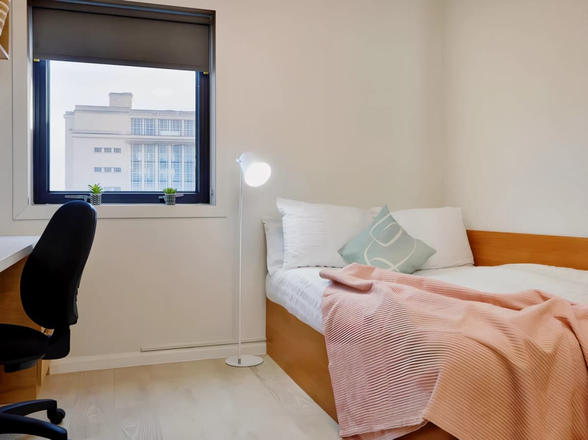 Goldsmith Court image