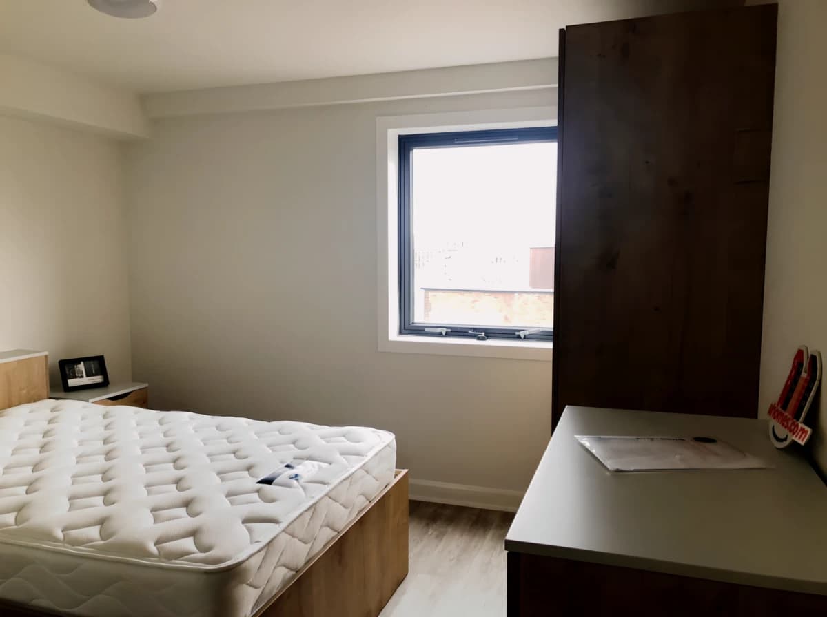 Goldsmith Court image