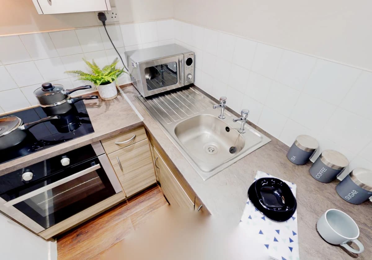 iQ Arkwright House image