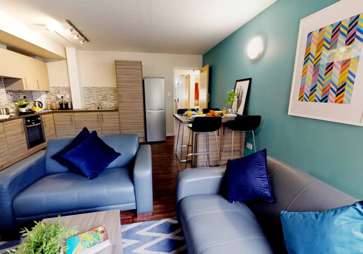 iQ Aspley House image