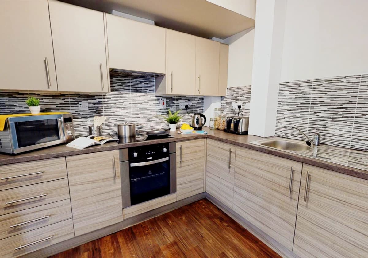 iQ Aspley House image