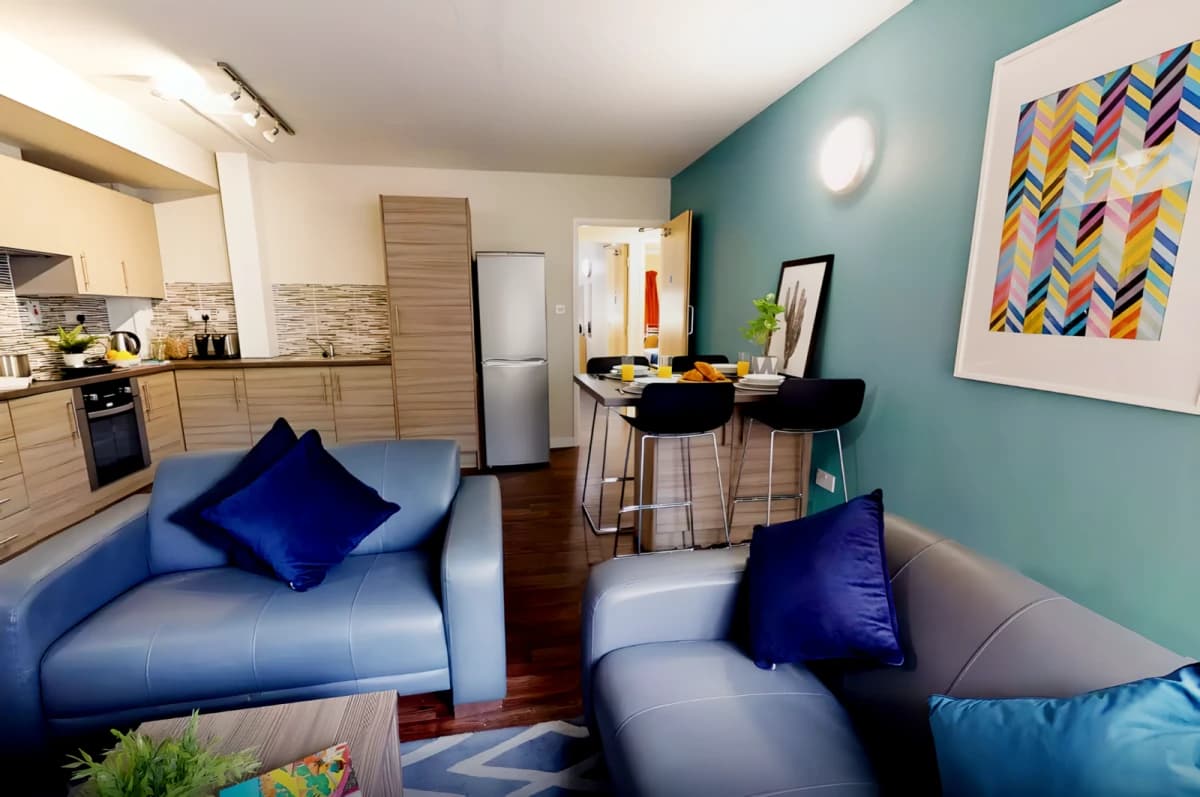 iQ Aspley House image