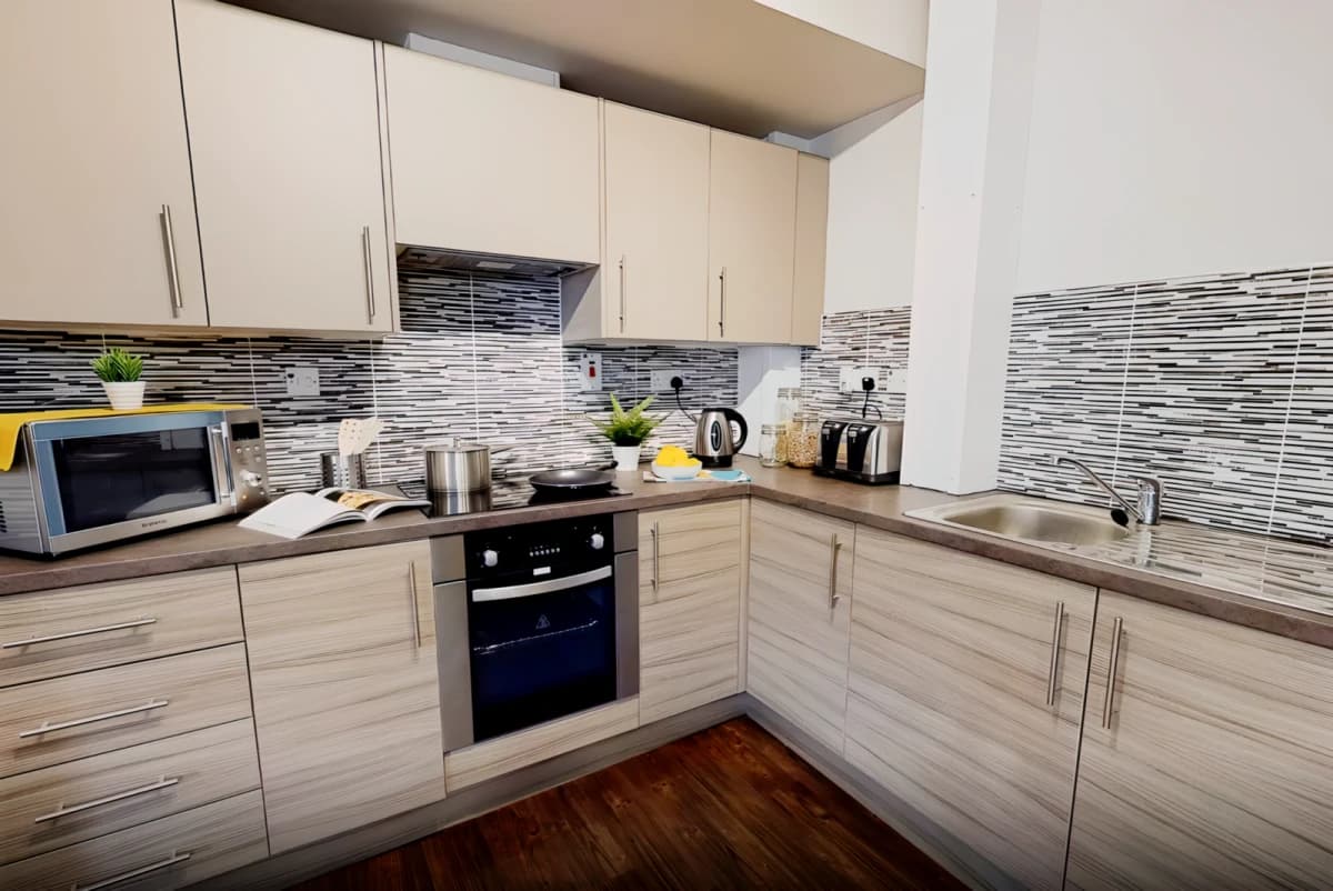 iQ Aspley House image