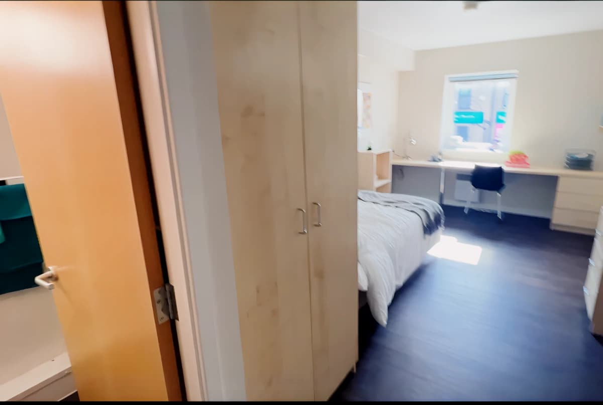 Closets
