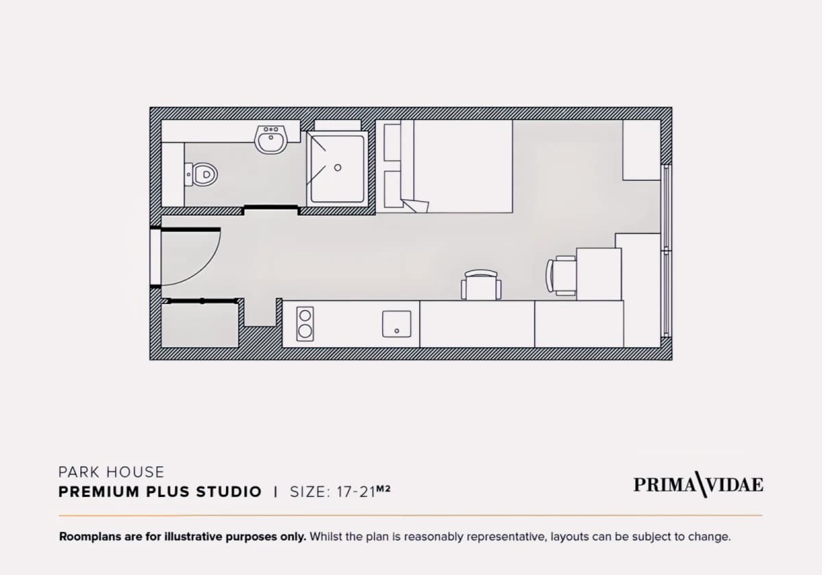 Park House image