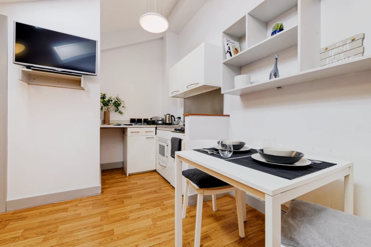 luxury Plus Studio