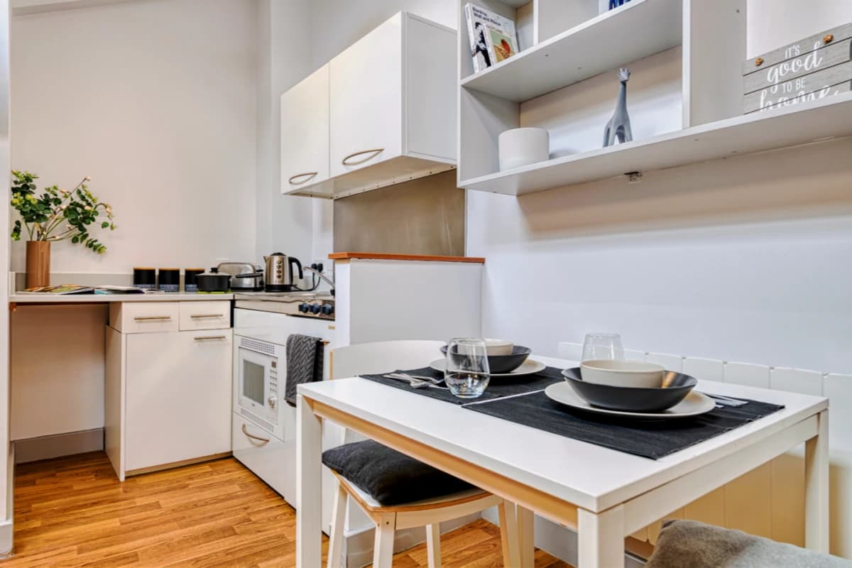 luxury Plus Studio