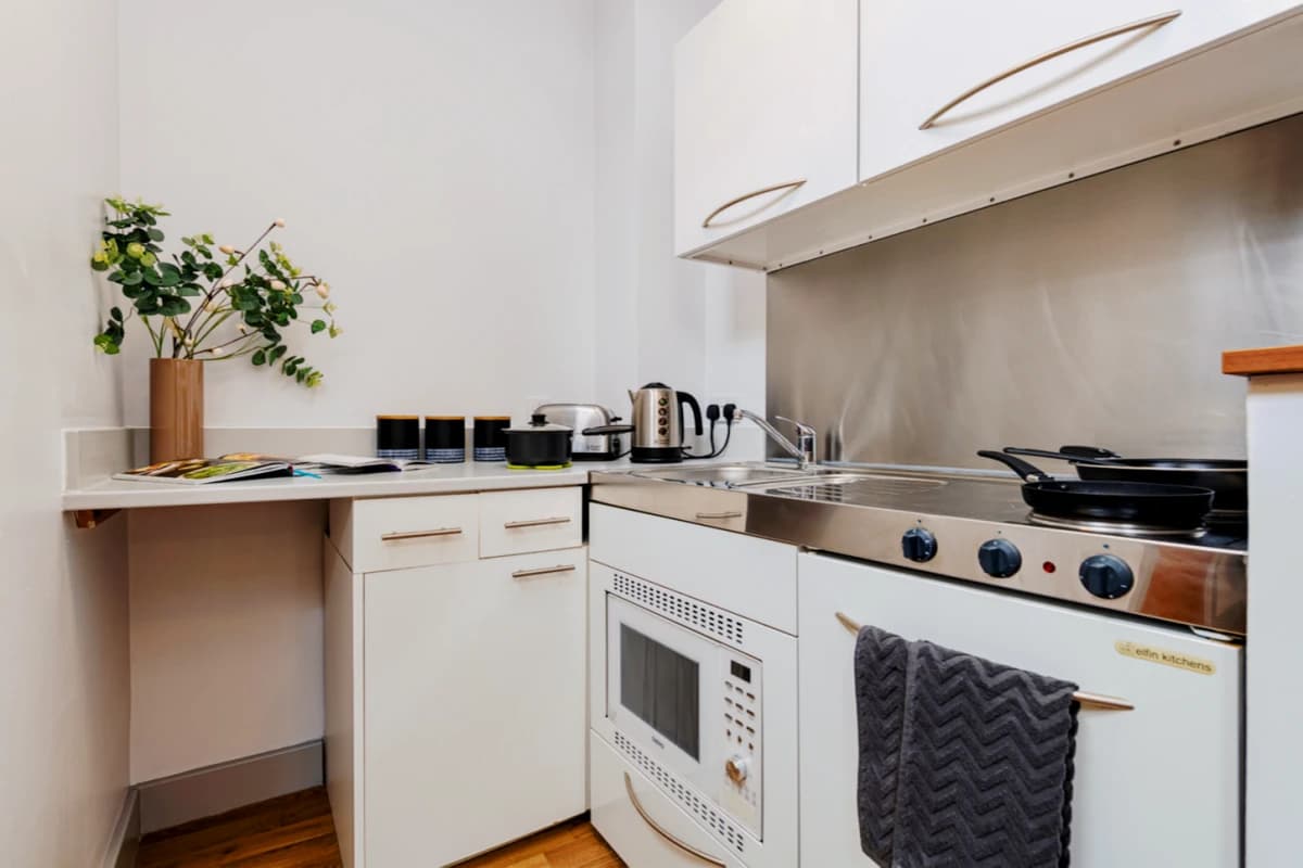 luxury Plus Studio