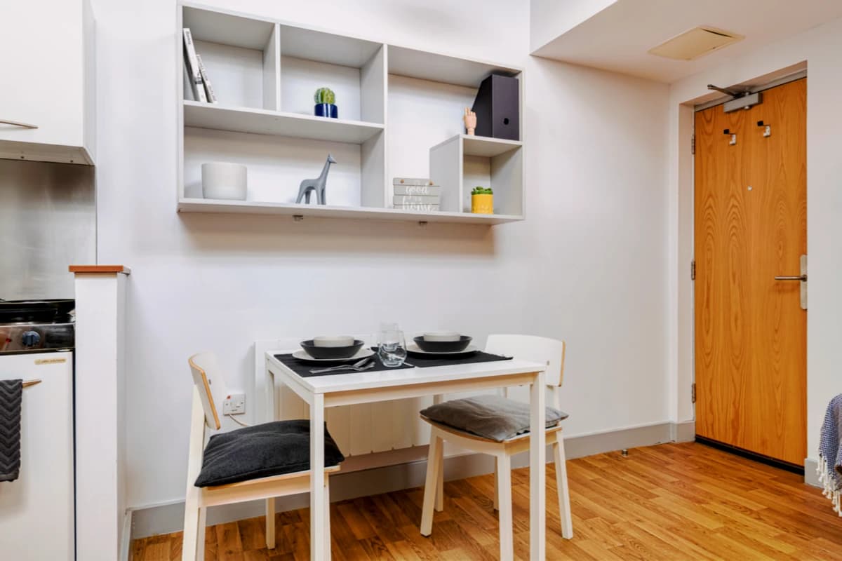 luxury Plus Studio