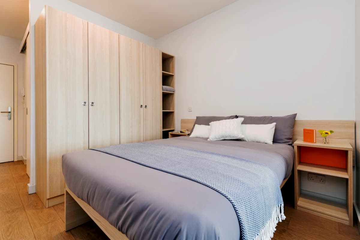 Luxury Plus Studio