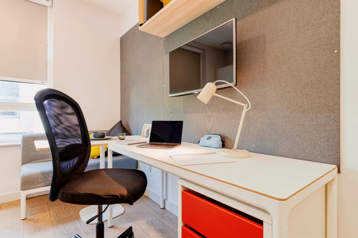 Premium Studio